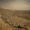On the roof of the Sahara: Summiting Emi Koussi with the Raven Trekker