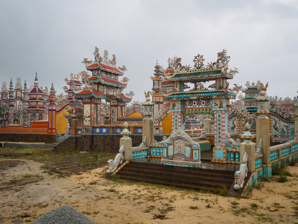 An Bang Cemetery