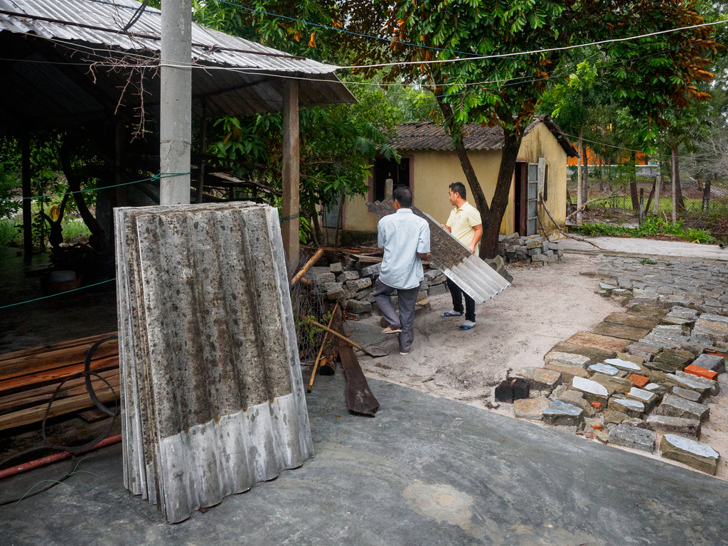An Bang Village
